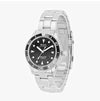MIDO Herren Metallarmbanduhr 160644335 [P]
