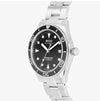 MIDO Herren Metallarmbanduhr 160644335 [P]