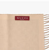 GUCCI Damen-Schal 160645184 [P]