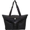 PRADA ナイロンレザー トラベル トートバッグ 160645201 [P]