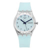SWATCH Uhren aus Polyurethan für Unisex 160645435 [P]