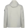 STONE ISLAND ソフトシェル-R_Eダイ®テクノロジーリサイクルポリエステルプリマロフト®インシュレーションパデッドジャケット 160646215 [P]