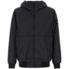 STONE ISLAND クランクル レップス NY ジャケット (L1S15 S0A23 V0020) (4100110) 160646393 [P]