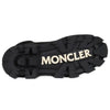 MONCLER Peak City ヌバック & スエード アンクルブーツ (4F00070 M6882 999) 160646395 [P]