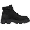 MONCLER Peak City ヌバック & スエード アンクルブーツ (4F00070 M6882 999) 160646395 [P]