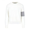 THOM BROWNE コットンミラノステッチ4バーセーター 160646422 [P]