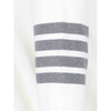 THOM BROWNE コットンミラノステッチ4バーセーター 160646422 [P]