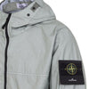 STONE ISLAND Membrana 3L TC Kapuzenjacke 160646605 [P]