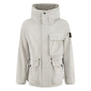 STONE ISLAND マイクロ ツイル ジャケット 160646606 [P]