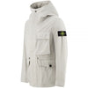 STONE ISLAND マイクロ ツイル ジャケット 160646606 [P]