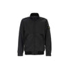 STONE ISLAND ガーメントダイジャケット ブラック 160646949 [P]