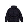 MONCLER MAYA Logo-Patch Daunenjacke 160647220 [P]