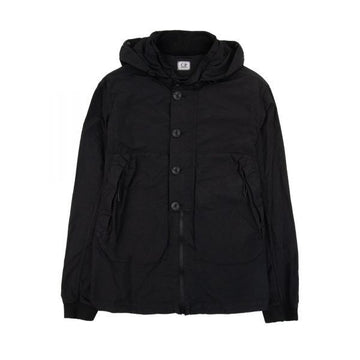CP COMPANY フラットナイロンゴーグルオーバーシャツ 115029699 [P]