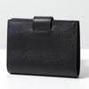 PRADA 1MV204 2DYG F0002 (サフィアーノレザー 二つ折り財布) 160647305 [P]