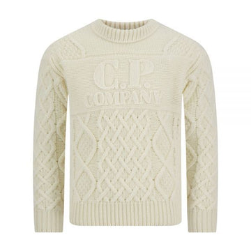 CP Company Wool Sweater 151783647 [P]