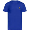 STONE ISLAND Cotton Jersey T-shirt 158566788 [P]