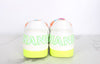 CHANEL Sneaker mit weißem Logo 38.5(255) 160663460 [P]