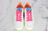 CHANEL Sneaker mit weißem Logo 38.5(255) 160663460 [P]