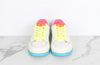 CHANEL Damen Sneaker mit Logo in mehreren Farben 37(240) 160663548 [P]