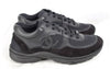 CHANEL CC-Logo Cruise Sneakers 160663799 [P]