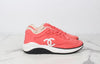 CHANEL CC Logo Sneakers 37 160663865 [P]