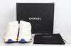 CHANEL クルーズスニーカー 36.5(235) 160664026 [P]