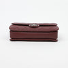 CHANEL パーフェクトエッジ ミディアム ショルダーバッグ A66434 160348619 [P]
