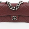 CHANEL パーフェクトエッジ ミディアム ショルダーバッグ A66434 160348619 [P]