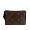 LOUIS VUITTON モノグラム トイレット15 160664220 [P]