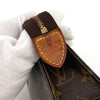 LOUIS VUITTON モノグラム トイレット15 160664220 [P]