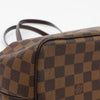 LOUIS VUITTON ダミエ エベン キャンバス ウェストミンスター トート ショルダーバッグ 160348689 [P]