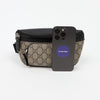 GUCCI GGスプリームベルトバッグ 160363919 [P]