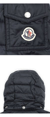 Moncler LAUROS Lightweight Padded Hooded Jacket 151759936 [P]