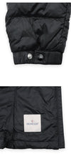 MONCLER GLES 軽量パディングジャケット 151664155 [P]
