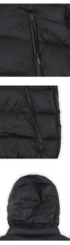 MONCLER DALALVEN パディングジャケット 158713546 [P]