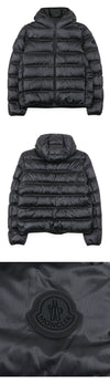 MONCLER GUADIANA フード付きパディングジャケット 158713547 [P]