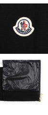 MONCLER ニットキルティングパディングジャケット 158860023 [P]