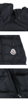 MONCLER MAYA Matte Kapuzenjacke für Herren 159151825 [P]
