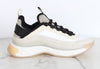 CHANEL CCロゴミックスファイバー38.5(255) 160664675 [P]