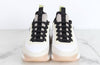 CHANEL CCロゴミックスファイバー38.5(255) 160664675 [P]