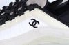 CHANEL CCロゴミックスファイバー38.5(255) 160664675 [P]