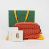 GOYARD Caférex Kamera Schulter Crossbody Tasche 160406950 [P]