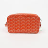 GOYARD Caférex Kamera Schulter Crossbody Tasche 160406950 [P]