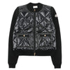 MONCLER ニットキルティングパディングジャケット 158860023 [P]