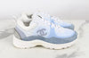 CHANEL CCロゴクルーズスニーカー 36(230) 160664749 [P]