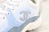 CHANEL CCロゴクルーズスニーカー 36(230) 160664749 [P]