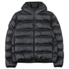 MONCLER GUADIANA フード付きパディングジャケット 158713547 [P]