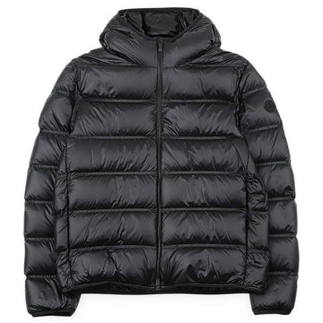 MONCLER GUADIANA フード付きパディングジャケット 158713547 [P]