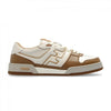 Fendi Leather low-tops 149853398 [P]