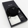 PRADA ラウンドポーチクロスバッグ 1TT129 160664870 [P]